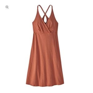 Patagonia Amber Dawn Dress | M